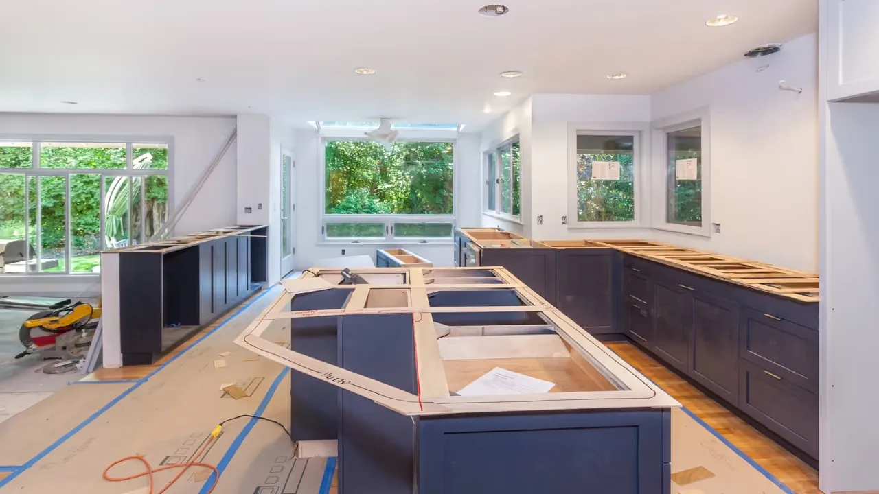 4 renoveringar som höjer bostadspriset