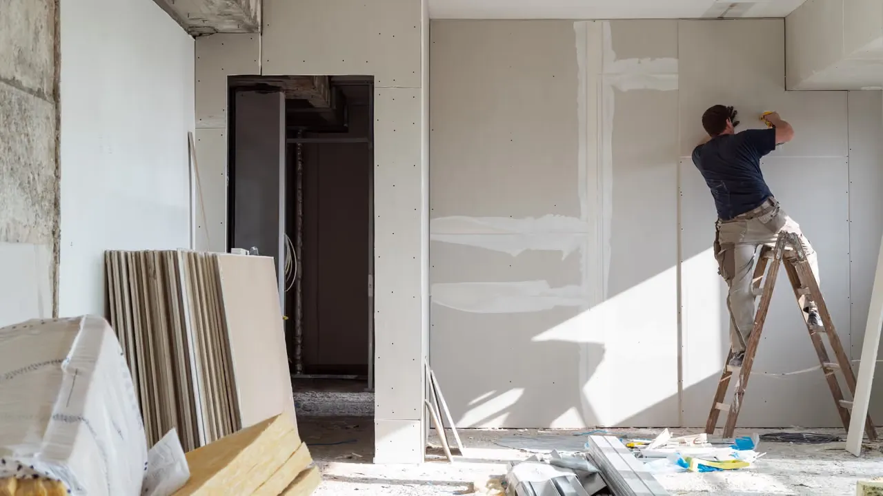 Planera rätt för en lyckad renovering
