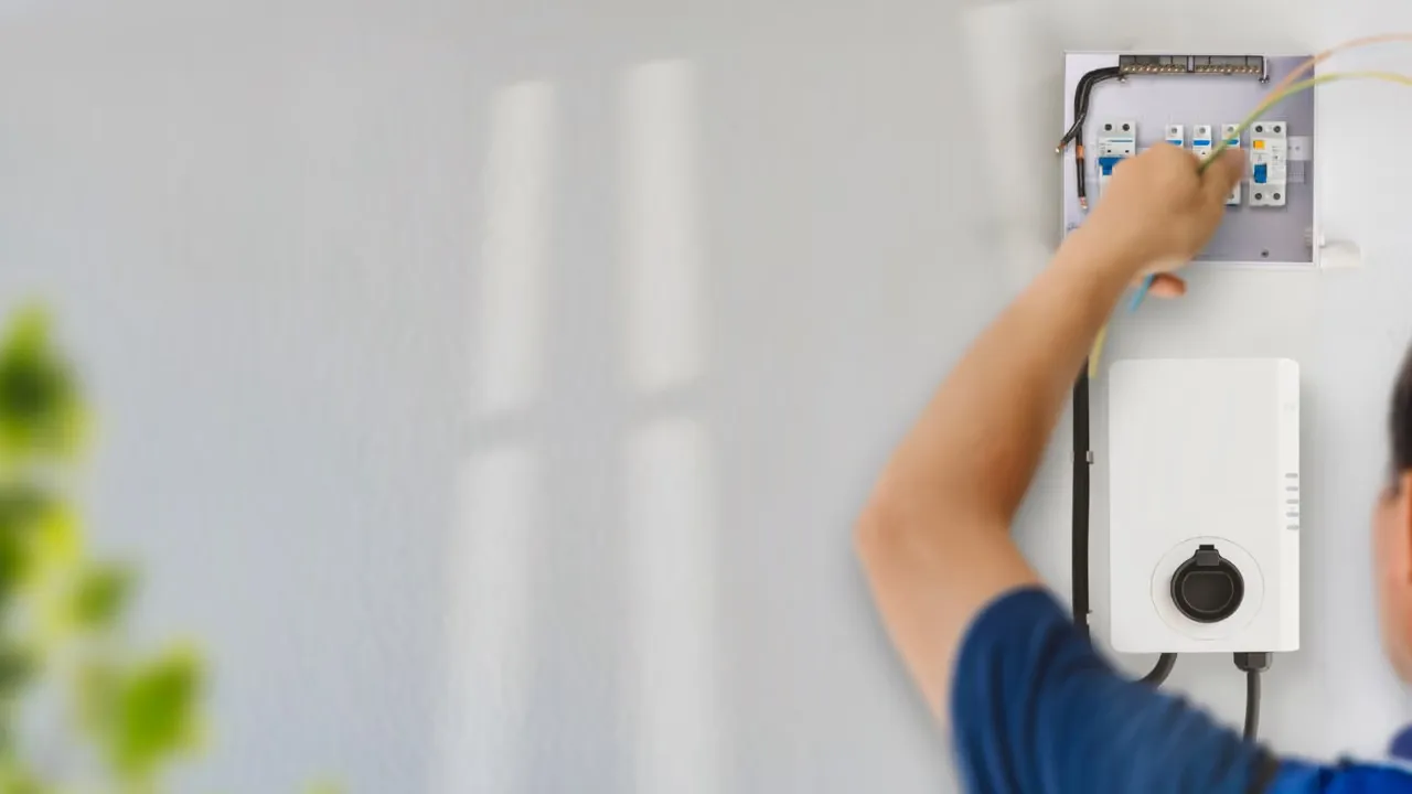 Säkra elinstallationer skyddar ditt hem