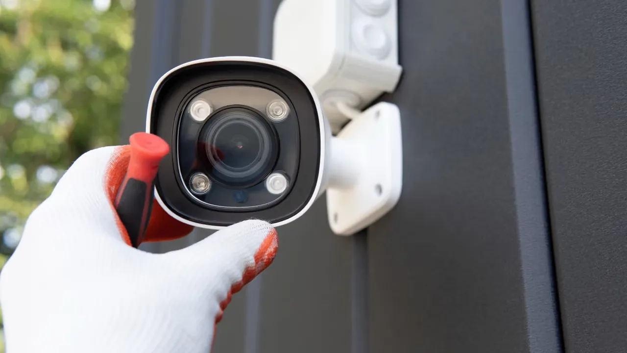 Säkrare elinstallationer med smart teknik