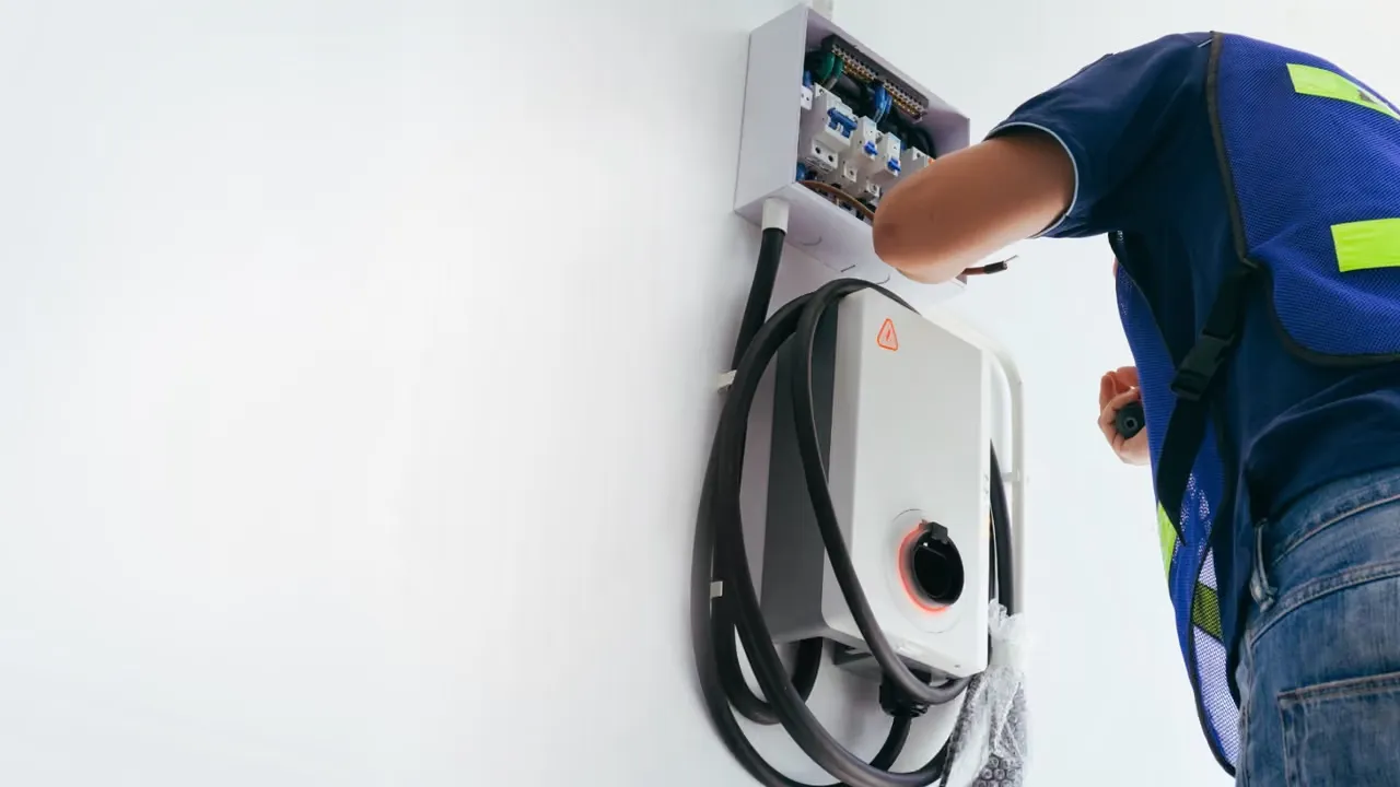 Trygga elinstallationer i moderna hem