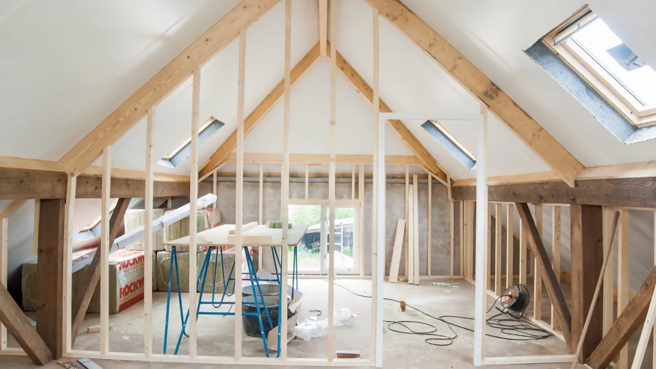 Välj rätt partner för lyckad renovering